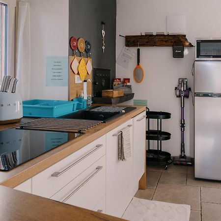Apartma Ob Stari Murvi, Sežana Buitenkant foto