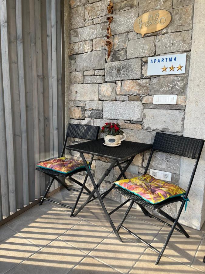 Apartma Ob Stari Murvi, Sežana Buitenkant foto