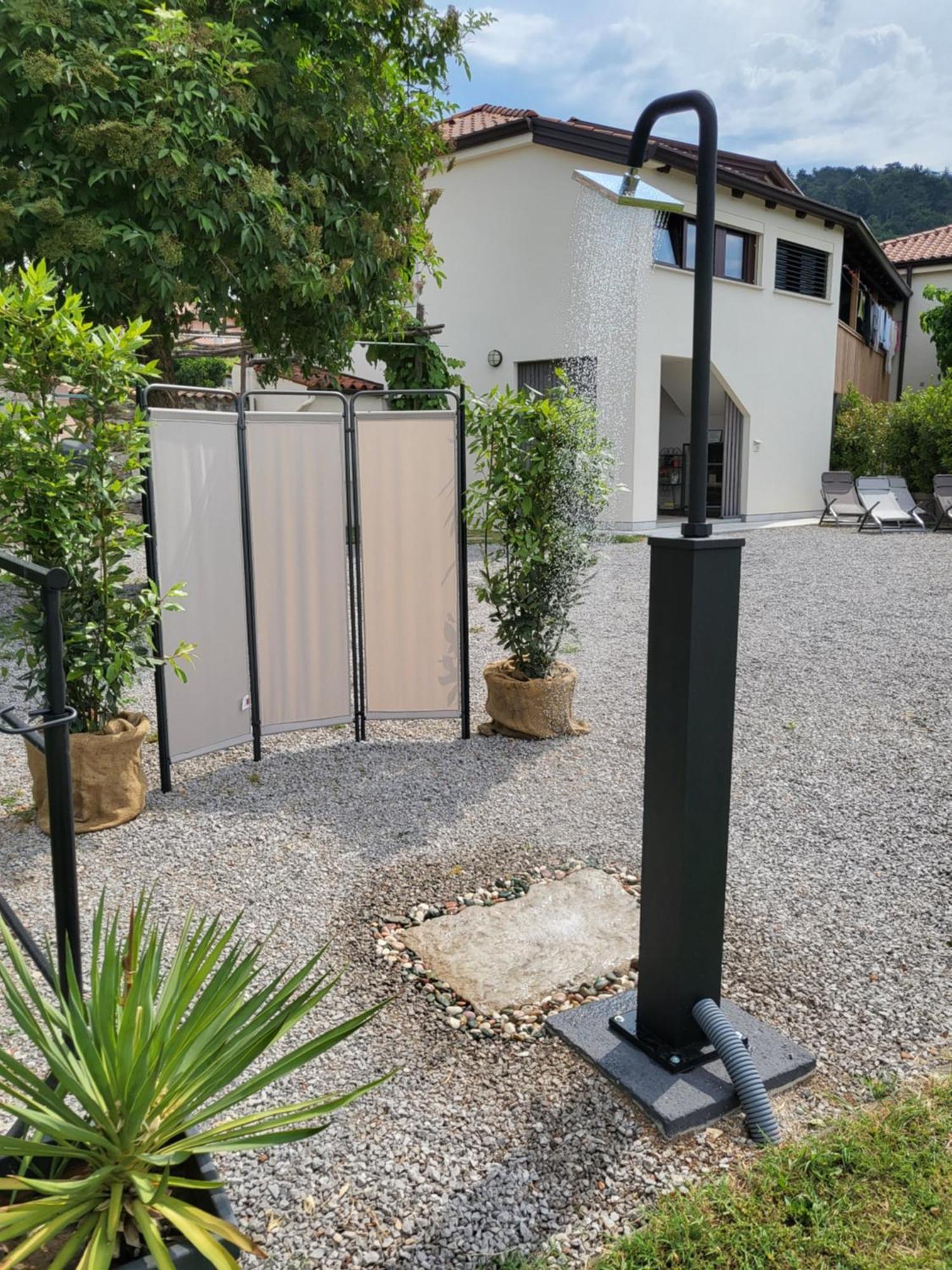 Apartma Ob Stari Murvi, Sežana Buitenkant foto